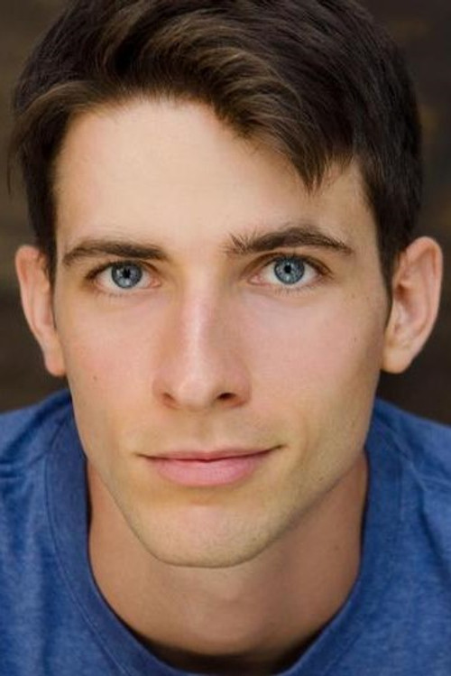 Photo of Matthew Quattrocki