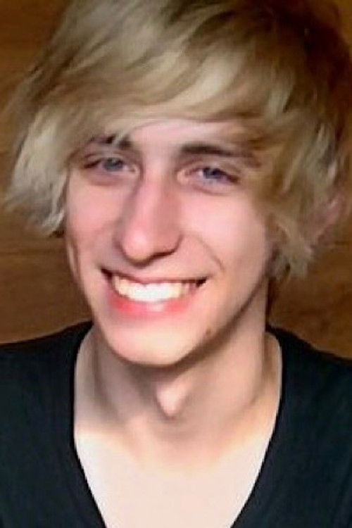 Photo of Erik Tribold