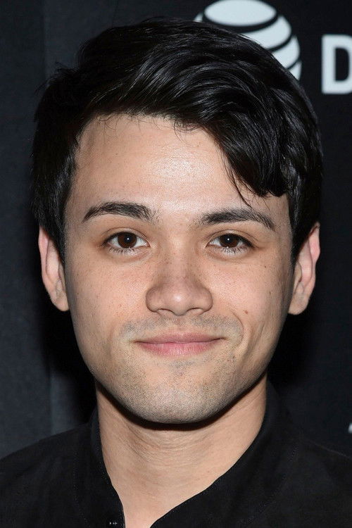 Photo of Giullian Yao Gioiello