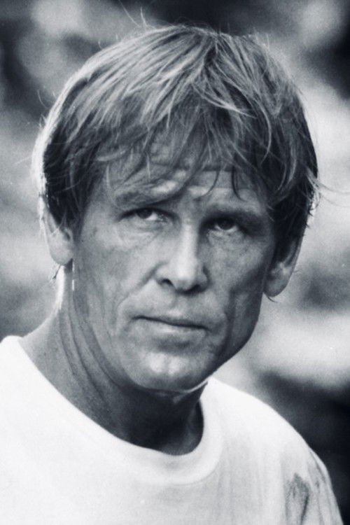Photo of Nick Nolte