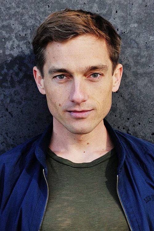 Photo of Volker Bruch