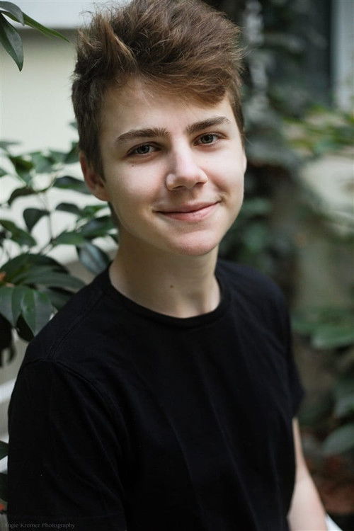 Photo of Félix Lefebvre