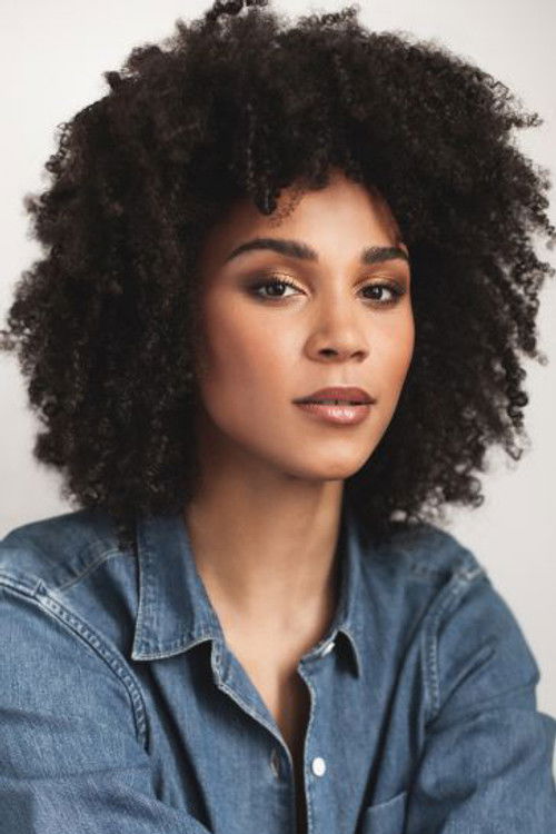 Photo of Vanessa Boudrias