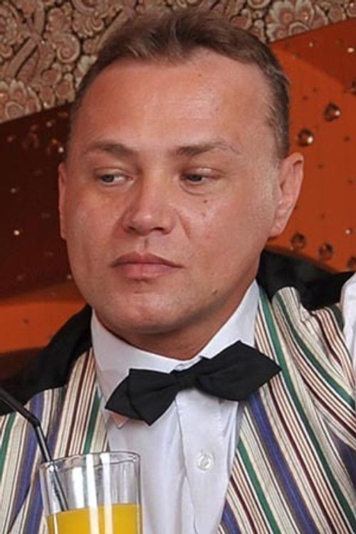 Photo of Bob Terminator