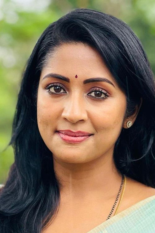 Photo of Navya Nair