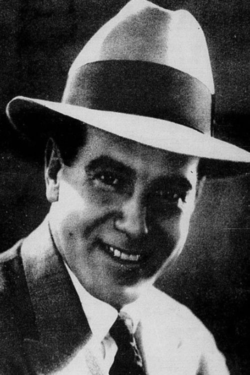 Photo of José Medina