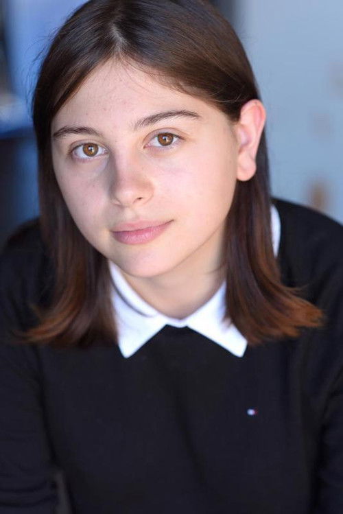 Photo of Marilu Pagoni