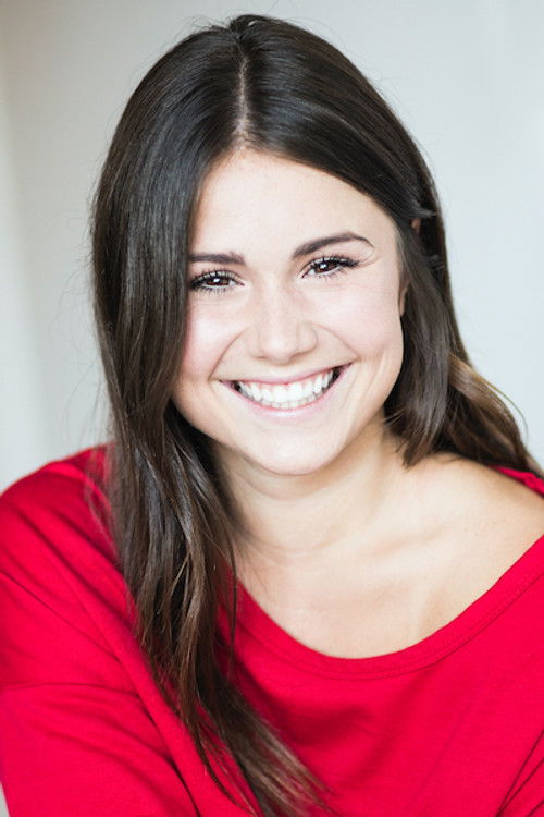 Photo of Frédérique Dufort