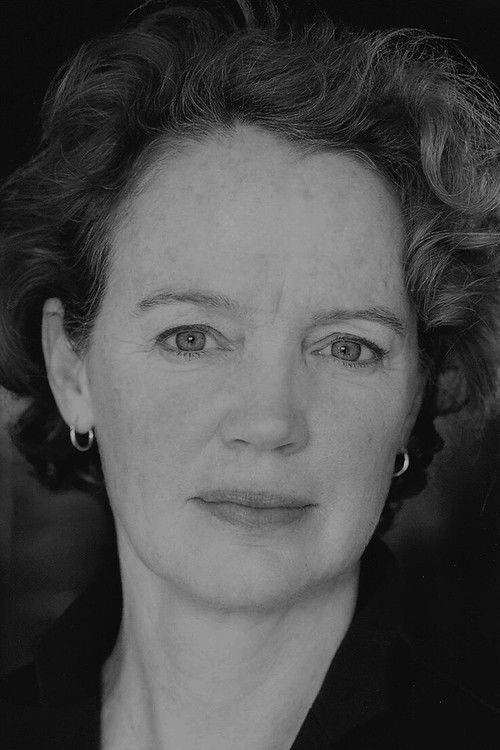 Photo of Kristin Griffith