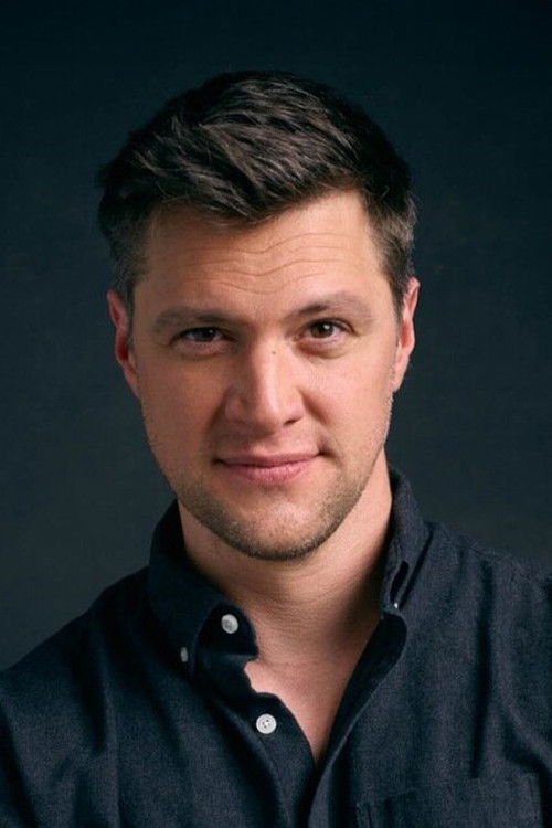 Photo of Shane McRae