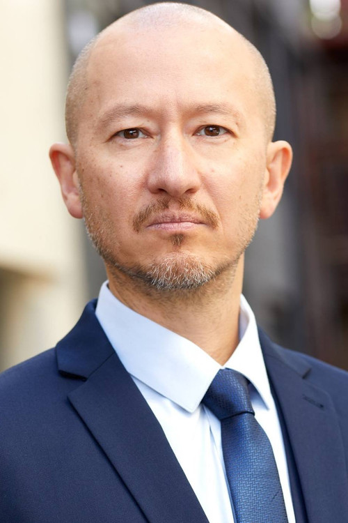 Photo of Akira Bradley