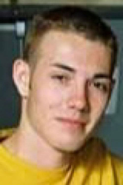 Photo of Andrew Cummins