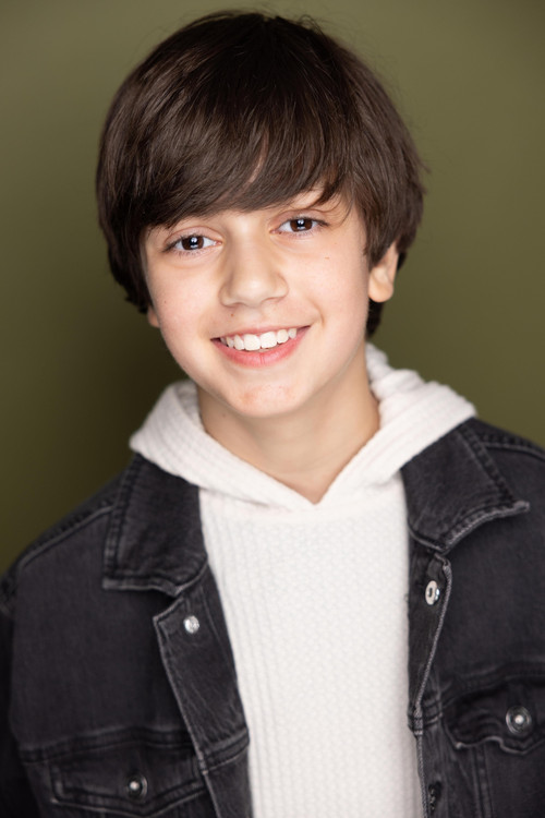 Photo of Aston Regan