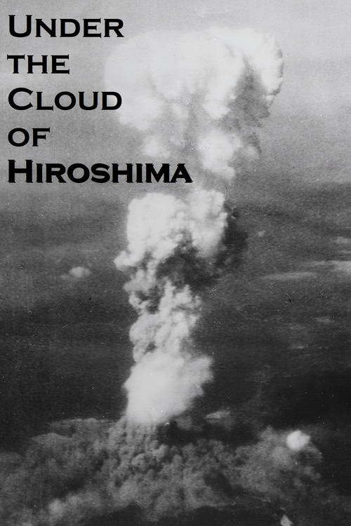 Under the Cloud of Hiroshima