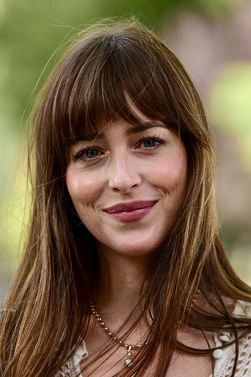Photo of Dakota Johnson