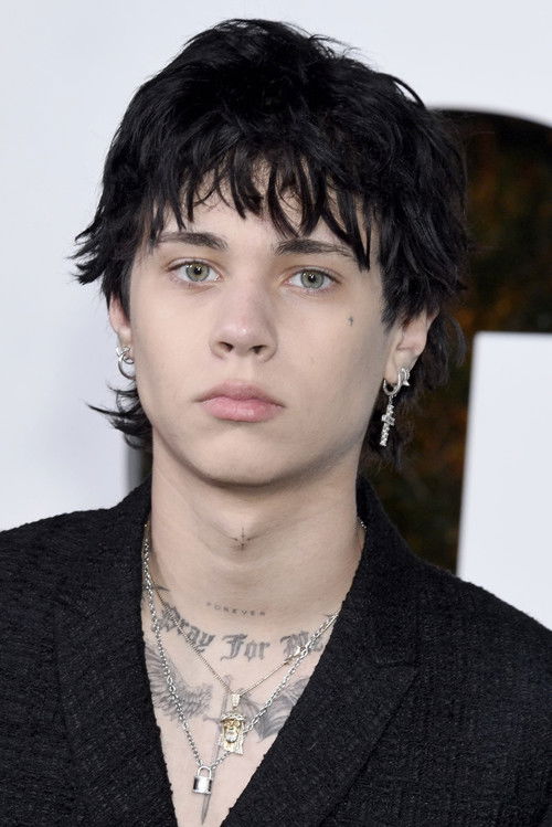 Photo of Landon Barker