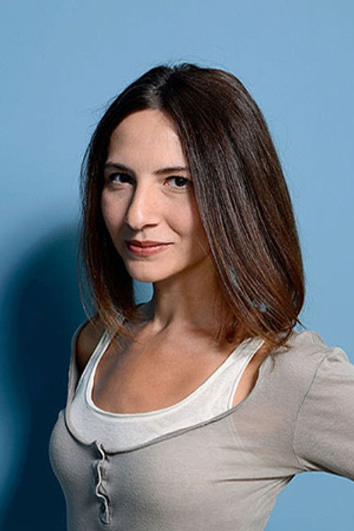 Photo of Marina Symeou