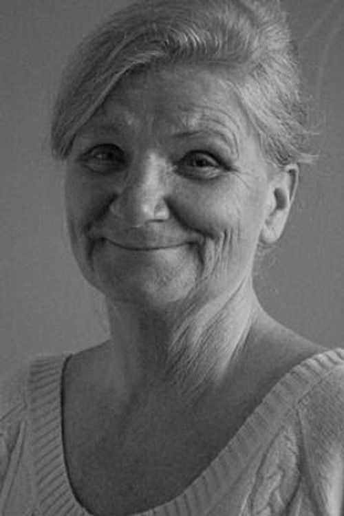 Photo of Diane Gordon