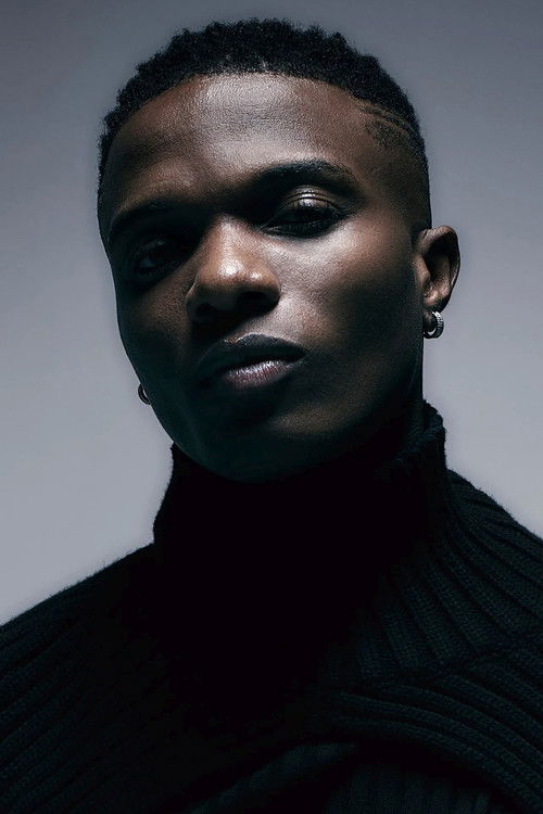 Photo of Wizkid