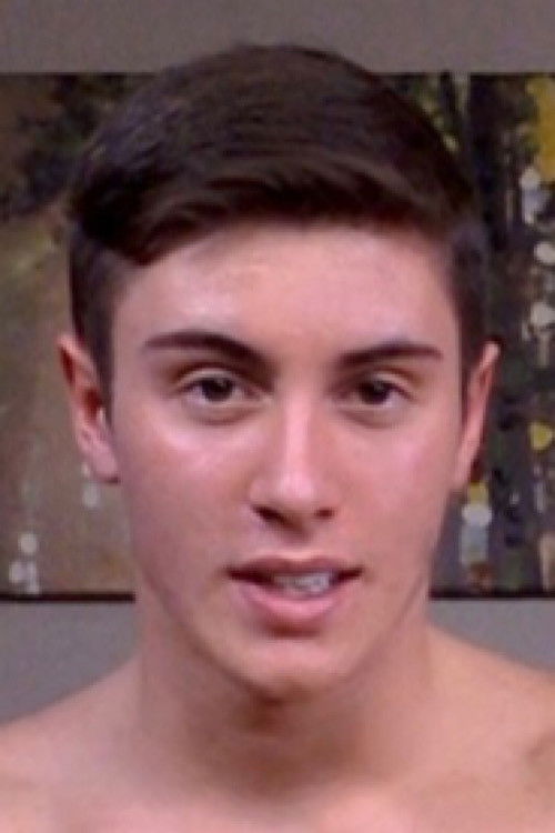 Photo of Sebastian Hook