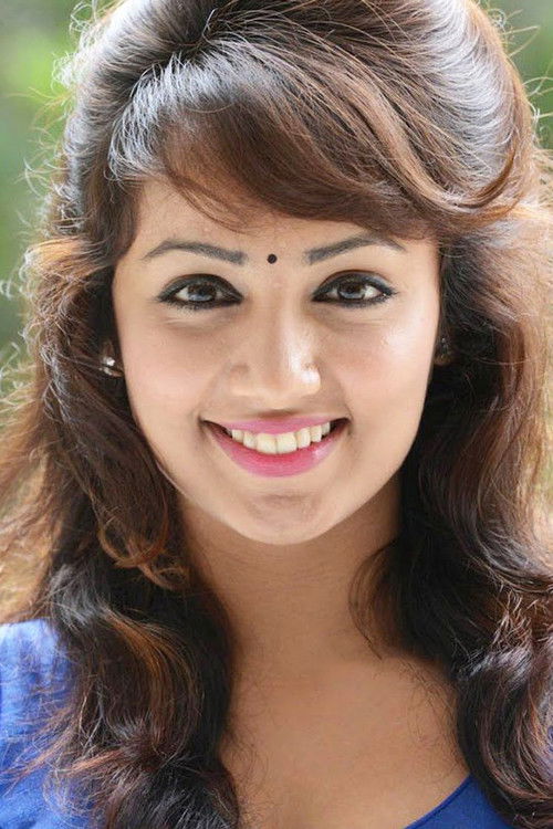 Photo of Tejaswi Madivada