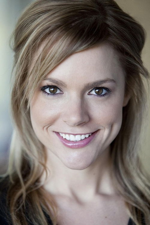 Photo of Janis McGavin