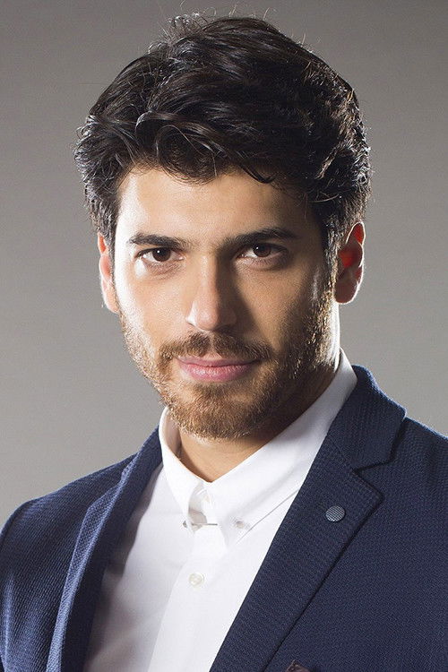 Photo of Can Yaman