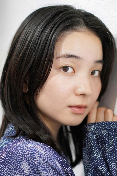 Photo of Momoko Fukuchi