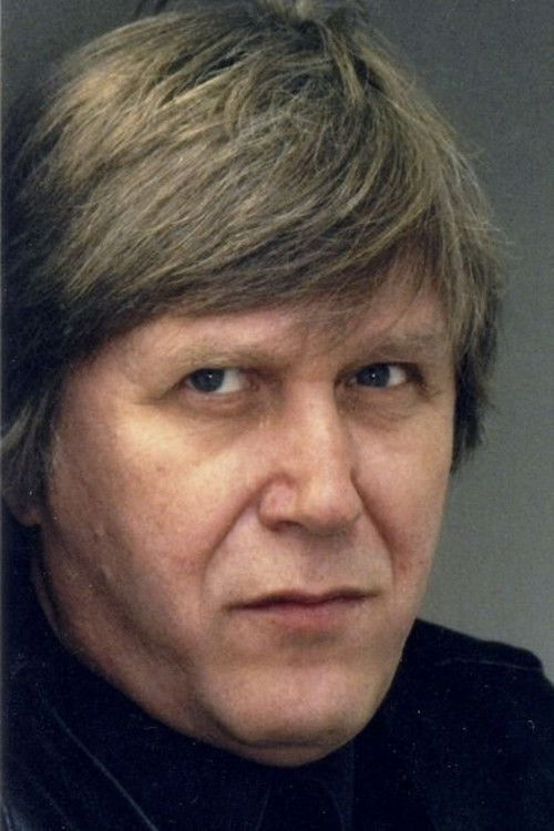 Photo of Vitali Baganov