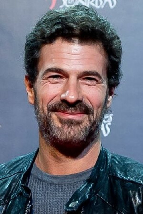 Photo of Rodolfo Sancho