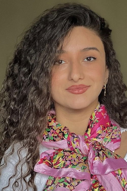 Photo of Firuza Ismayil