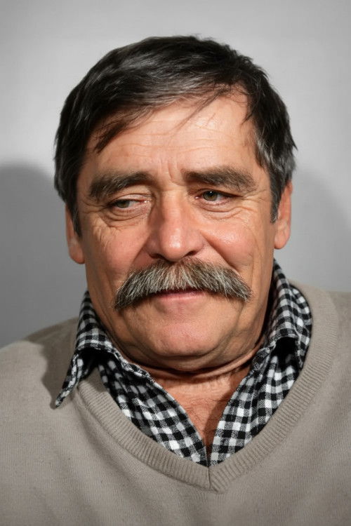 Photo of İhsan Yüce