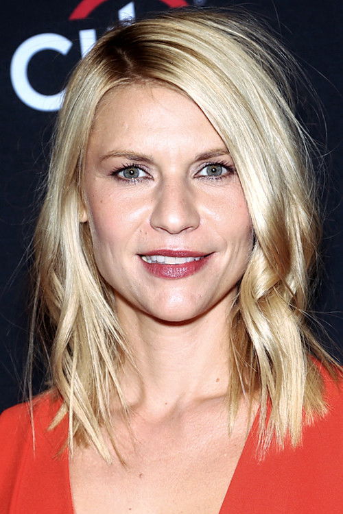 Photo of Claire Danes