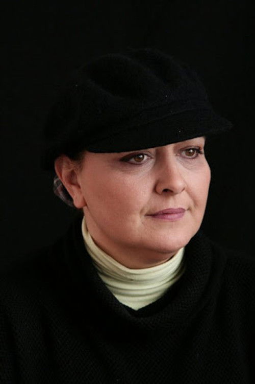 Photo of Şebnem Doğruer