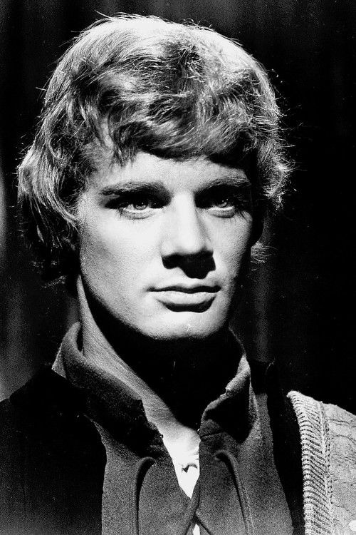 Photo of Richard Heffer