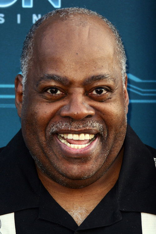 Photo of Reginald VelJohnson