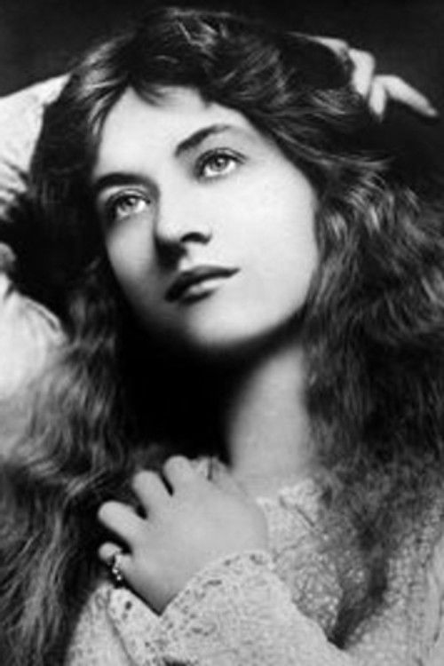 Photo of Sigrid Holmquist