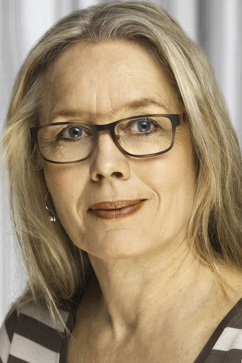 Photo of Marianne Høgsbro