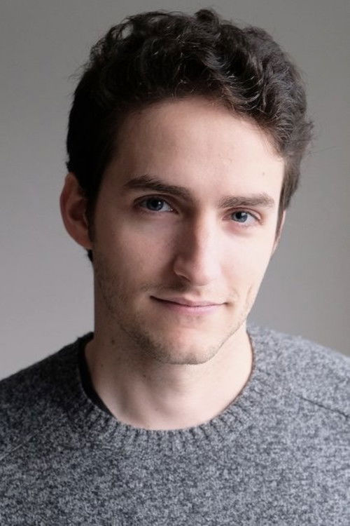 Photo of Santiago Menghini