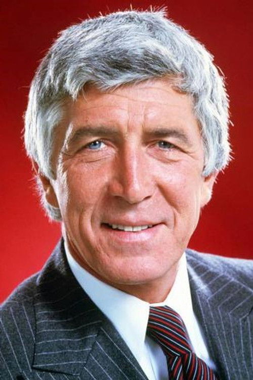 Photo of Patrick O'Neal