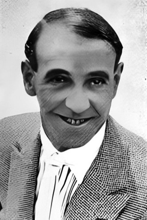 Photo of Milburn Morante