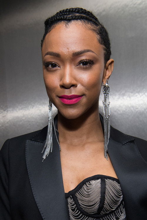 Photo of Sonequa Martin-Green