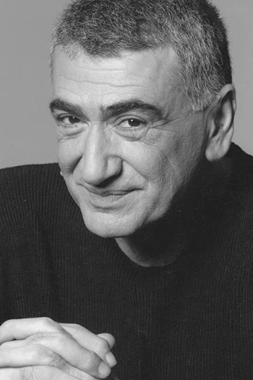 Photo of Yorgo Voyagis