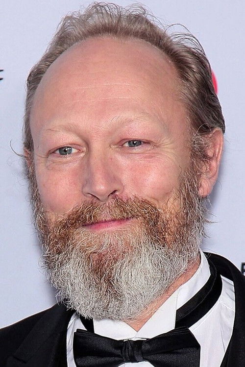 Photo of Lars Mikkelsen