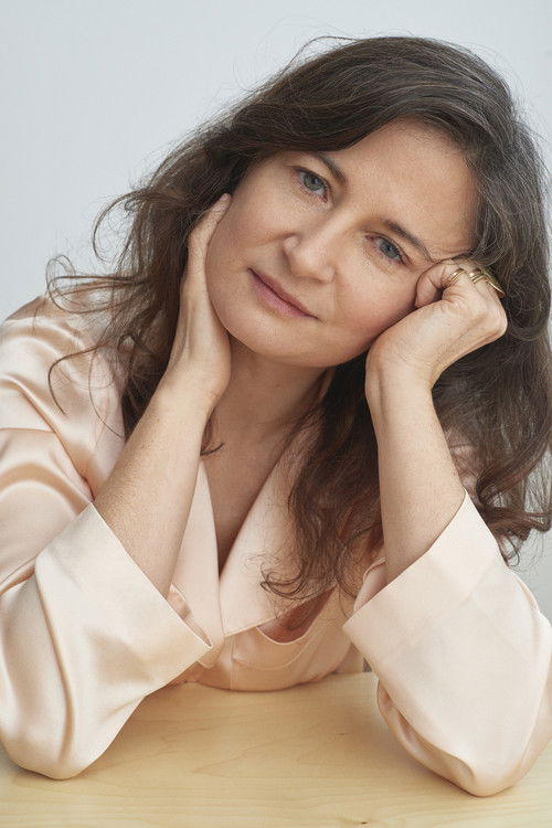 Photo of Pernille Fischer Christensen