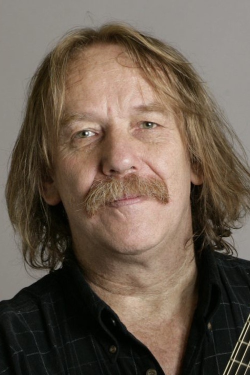 Photo of Jaromír Nohavica