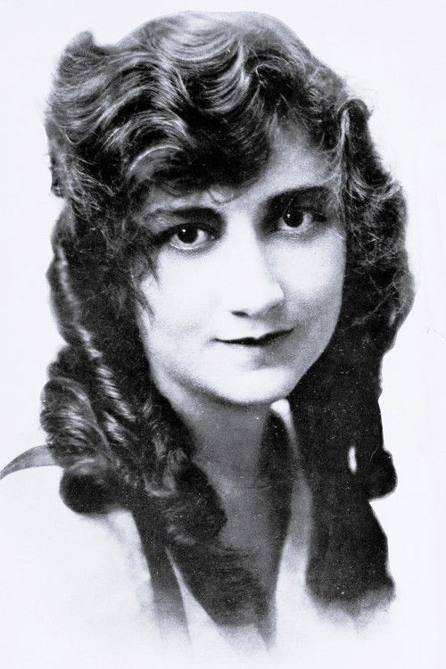 Photo of Mary Fuller
