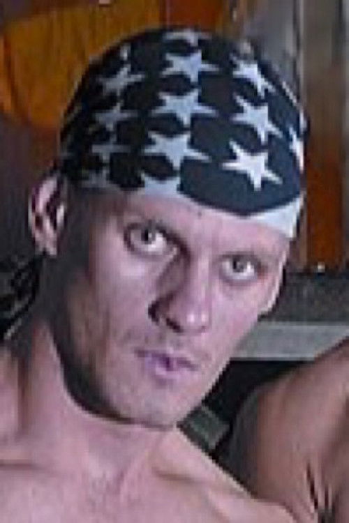 Photo of Christian Murrara