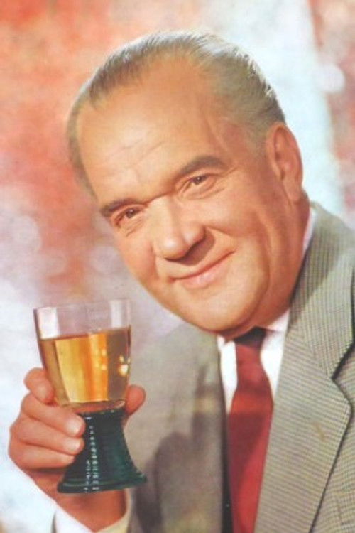 Photo of Rudolf Carl