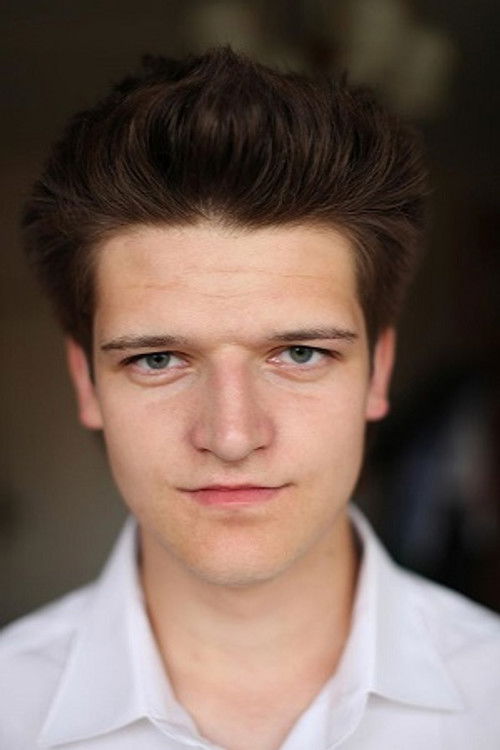 Mitry Semenov-Aleinikov